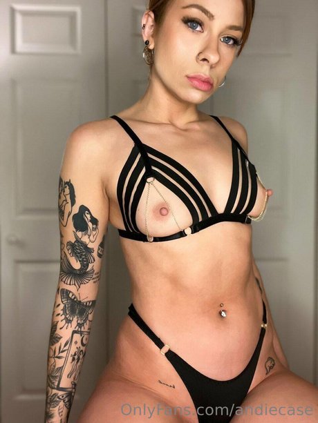 Andie Case
