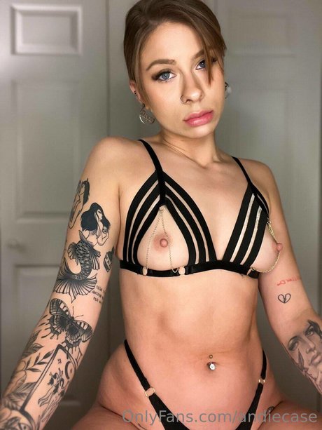 Andie Case