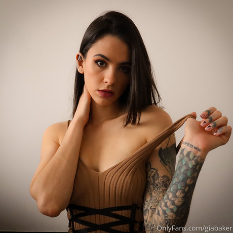 Gia Baker