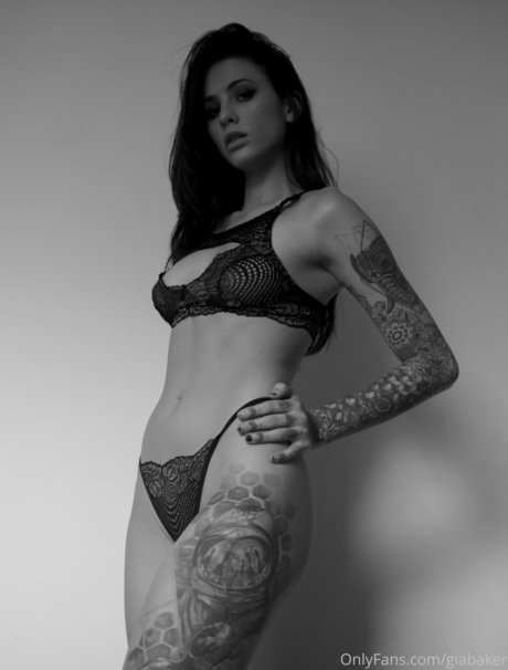 Gia Baker