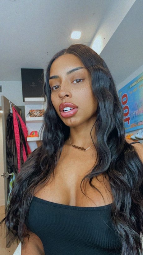 Qimmah Russo