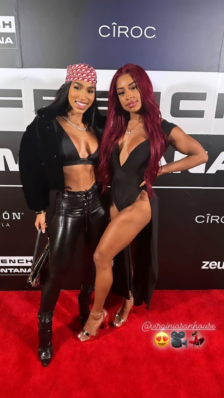 Qimmah Russo