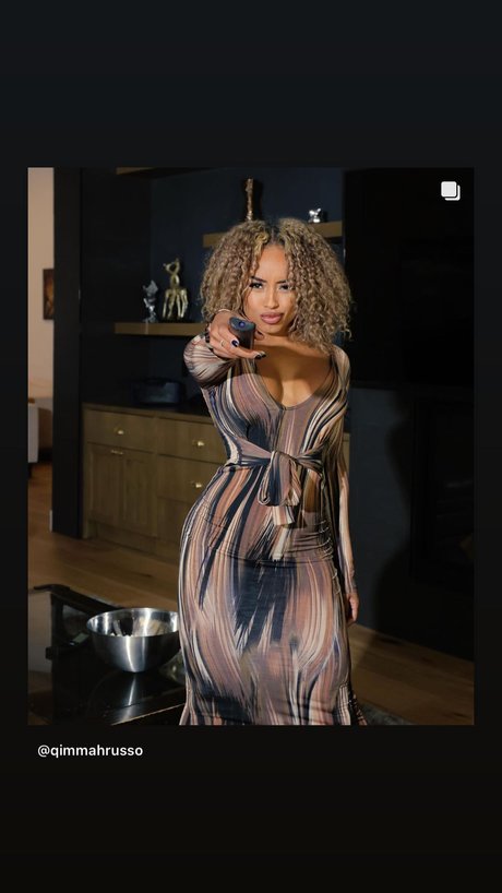 Qimmah Russo