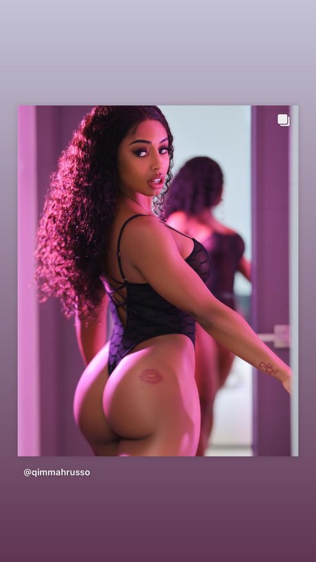 Qimmah Russo