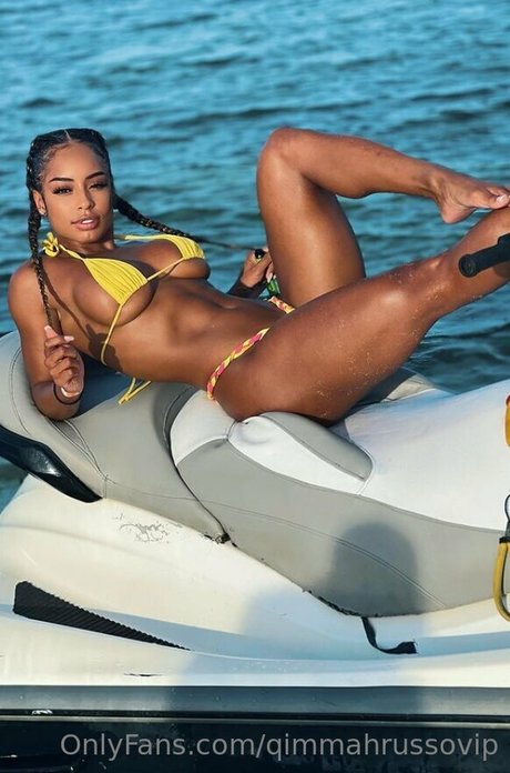 Qimmah Russo