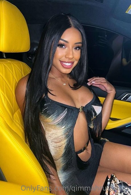 Qimmah Russo