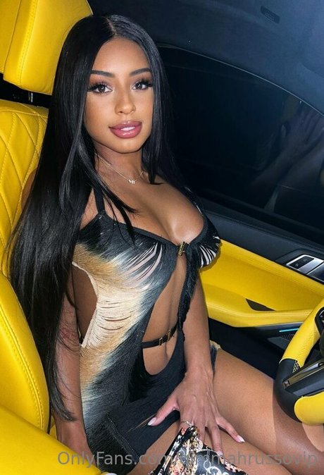 Qimmah Russo