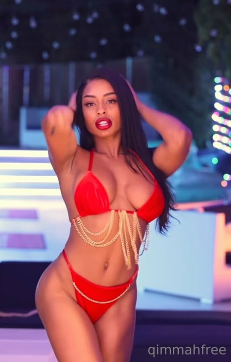 Qimmah Russo