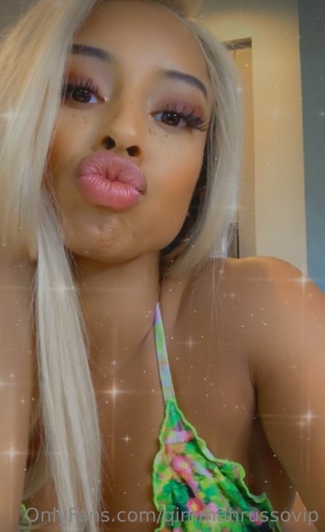 Qimmah Russo