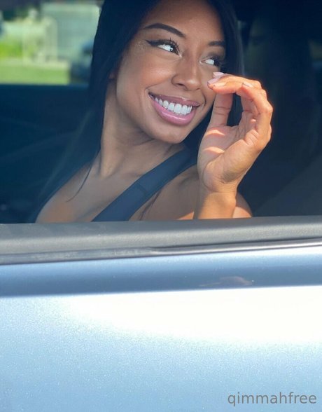 Qimmah Russo