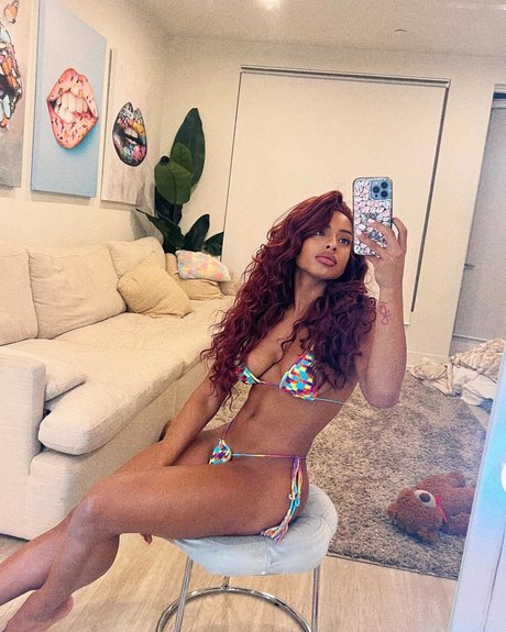 Qimmah Russo