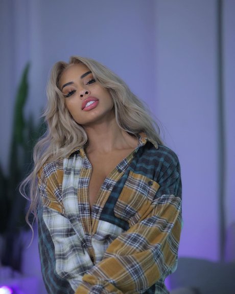 Qimmah Russo