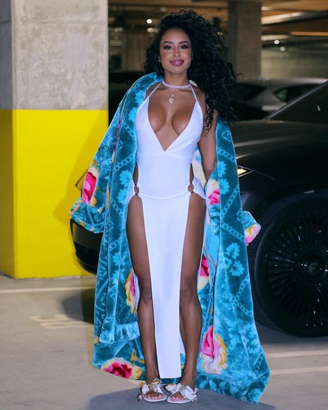 Qimmah Russo