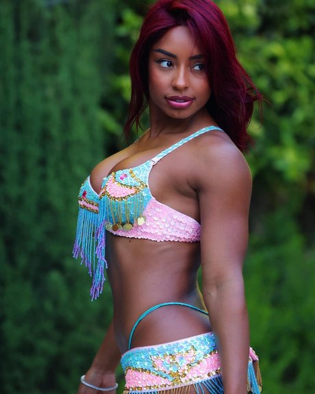 Qimmah Russo