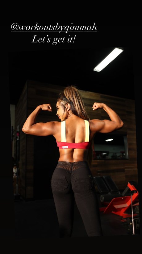 Qimmah Russo