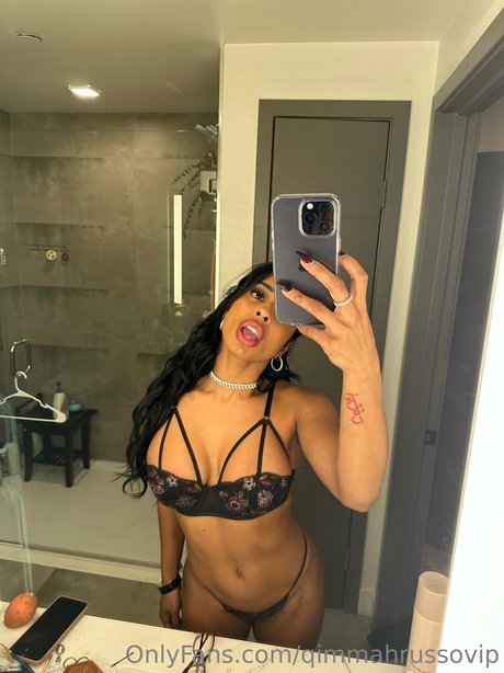 Qimmah Russo
