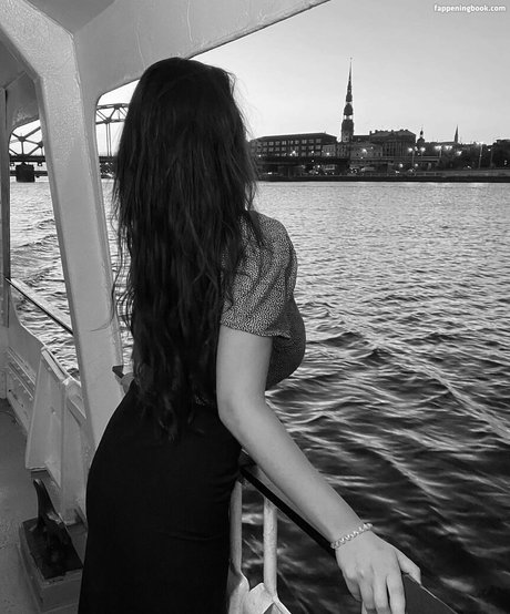 Giulia Daqna