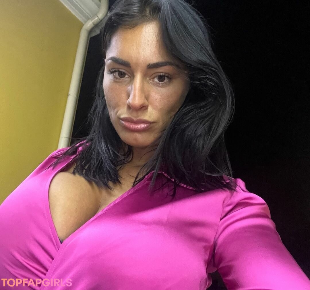 Nahá fotka uniklých OnlyFans od Giulia Daqna #212