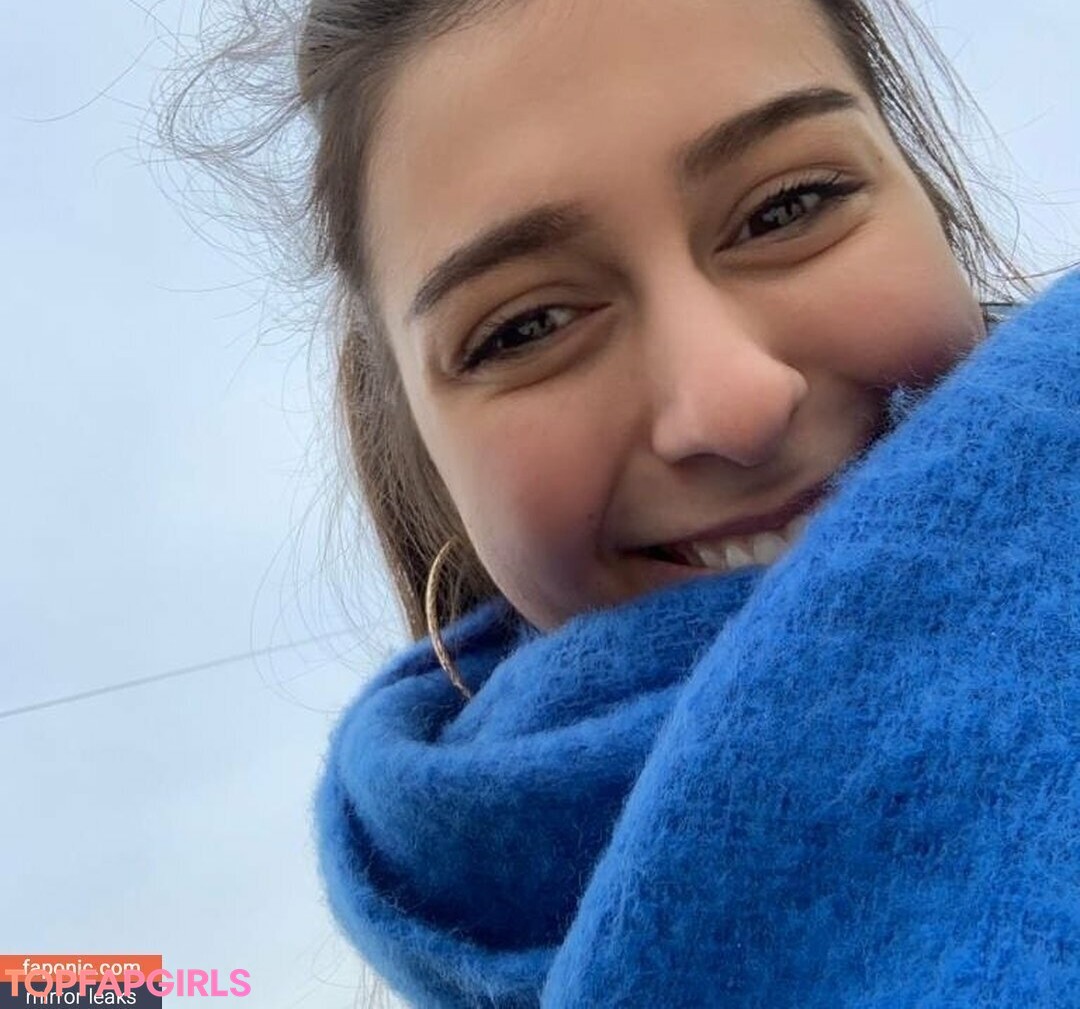 Nahá fotka uniklých OnlyFans od Giulia Daqna #244