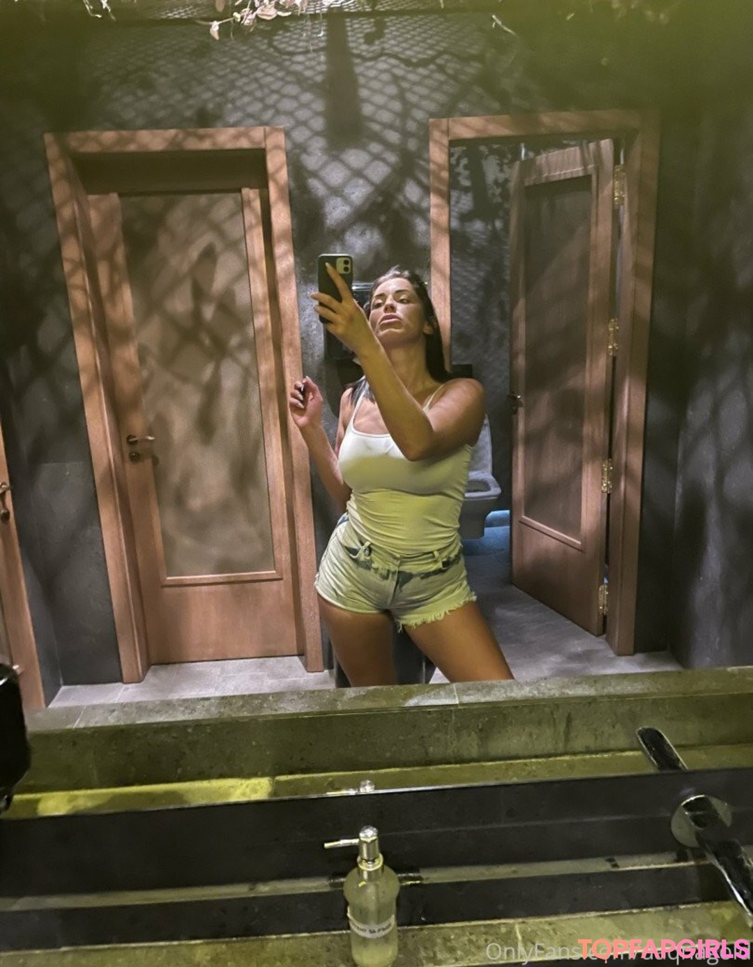 Giulia Daqna OnlyFansリークヌード写真 #287