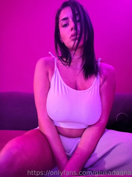 Giulia Daqna