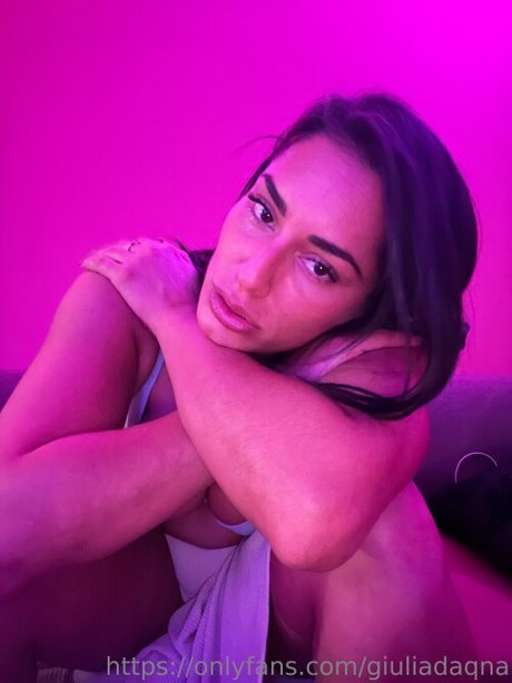 Giulia Daqna
