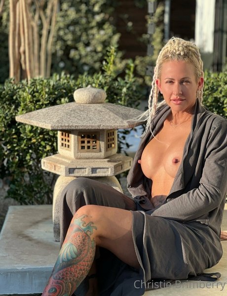 Christie Brimberry