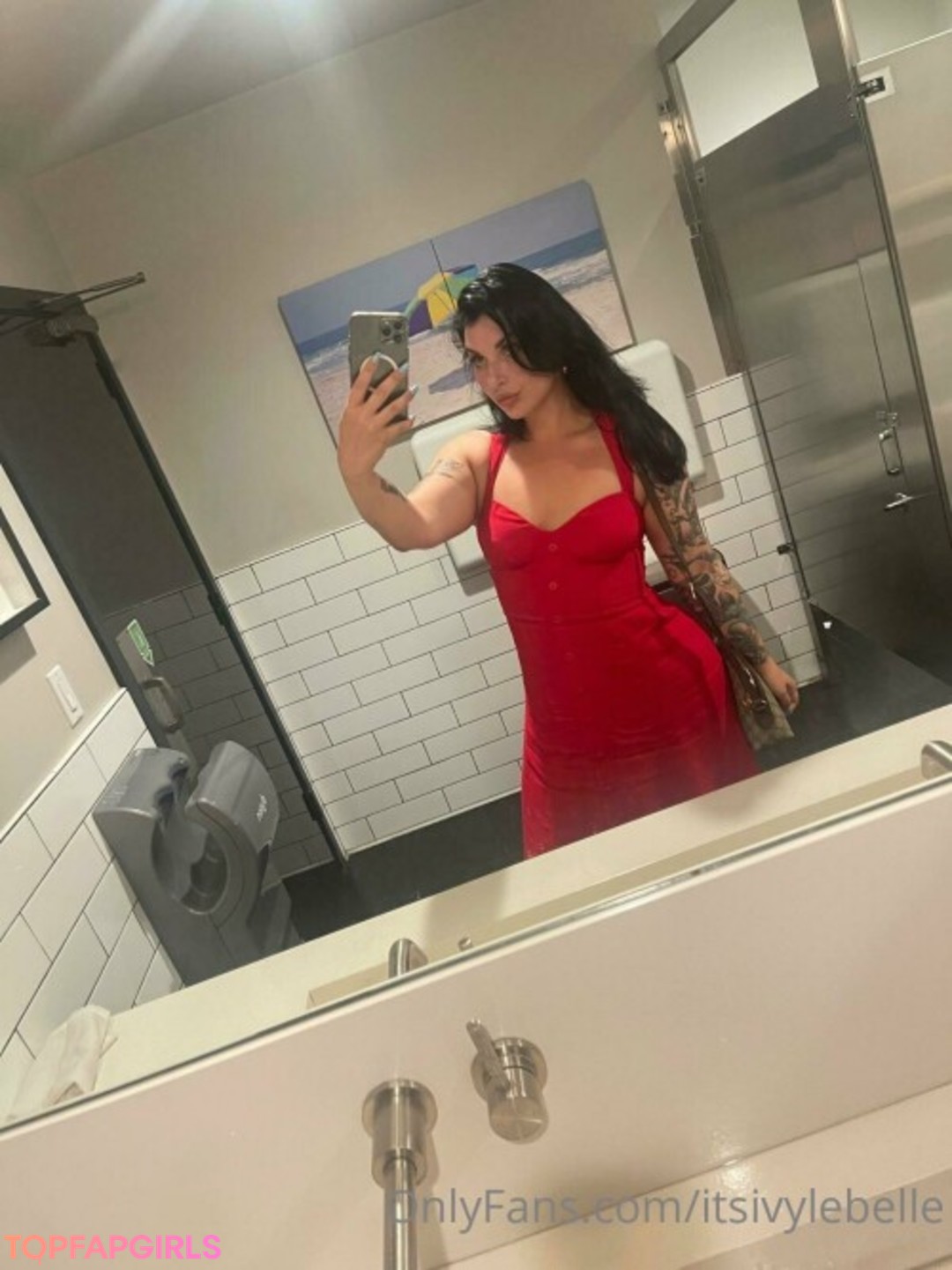 Nagie wyciekłe zdjęcie OnlyFans od Kharina K #66