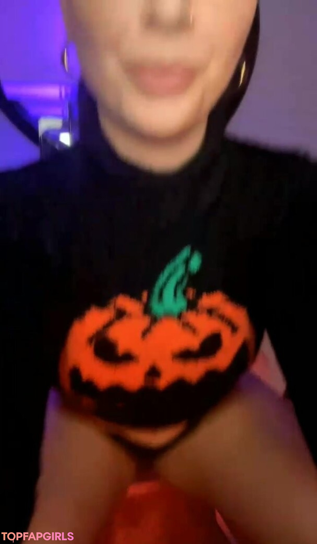 Nahá fotka uniklých OnlyFans od Ivy Lebelle #335