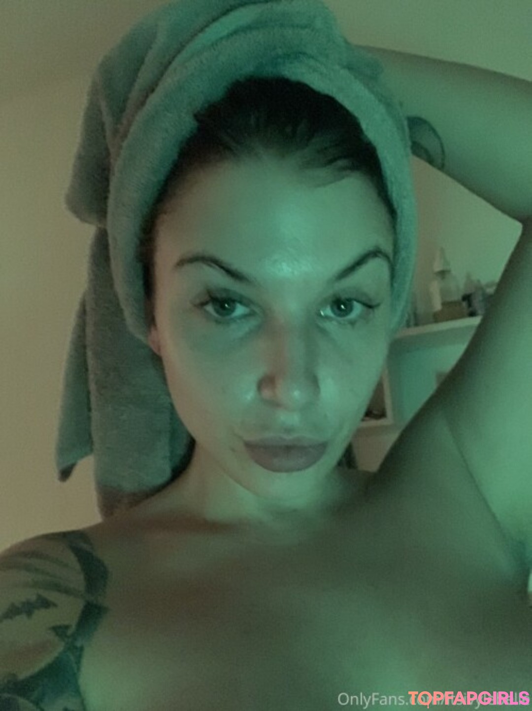Nahá fotka uniklých OnlyFans od Ivy Lebelle #39