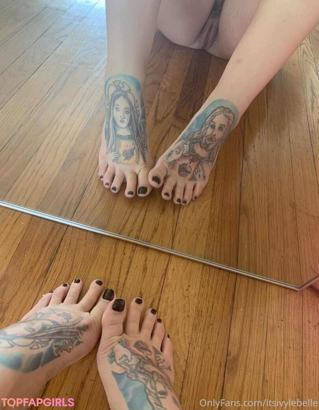 Ivy Lebelle OnlyFans διαρροή #510