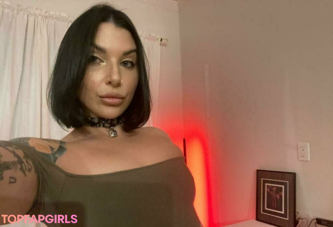Nahá fotka uniklých OnlyFans od Ivy Lebelle #649