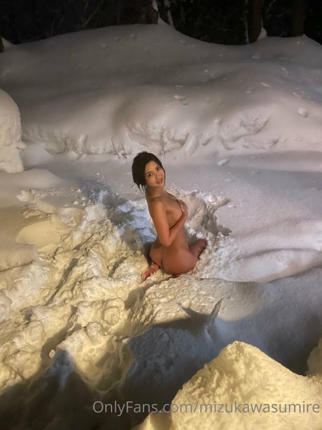 Mizukawa Sumire