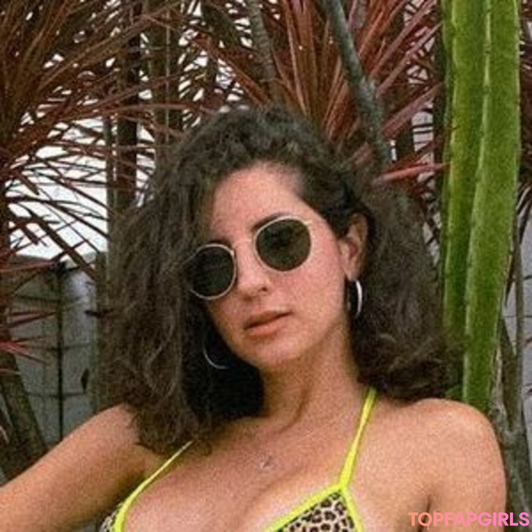 Cuchi Laino OnlyFans泄露裸照 #80