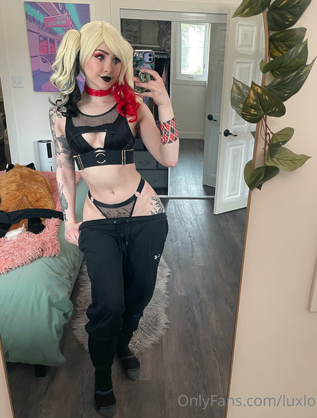 Luxlo