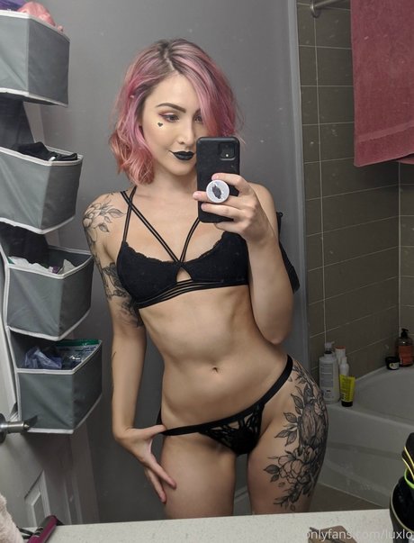 Luxlo