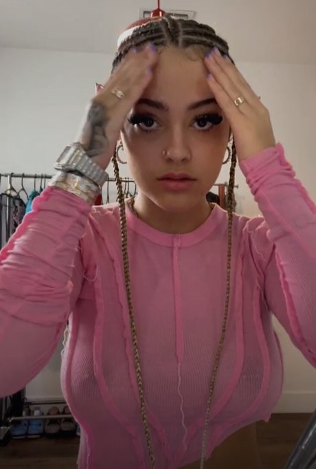 Malu Trevejo