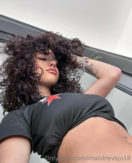Malu Trevejo