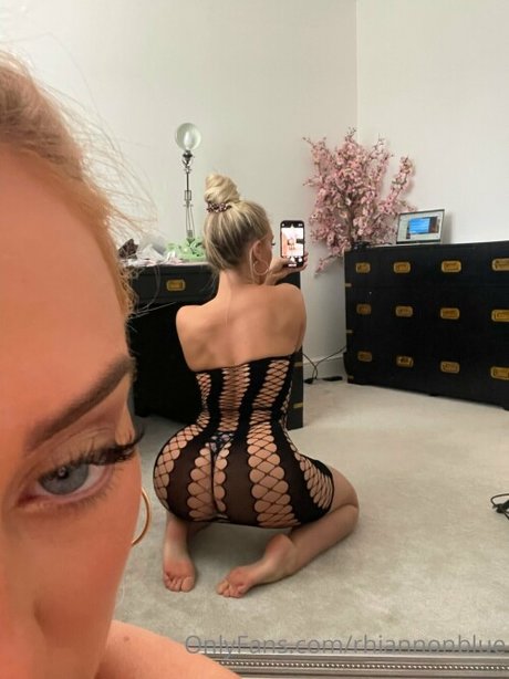 Rhiannon Blue