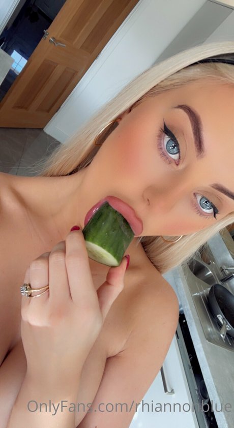 Rhiannon Blue