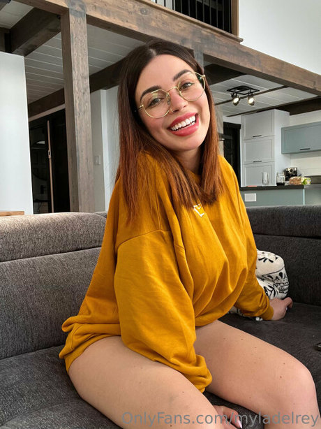 Myla Del Rey