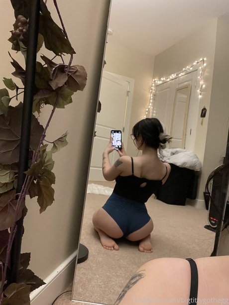 BigTittyGothEgg