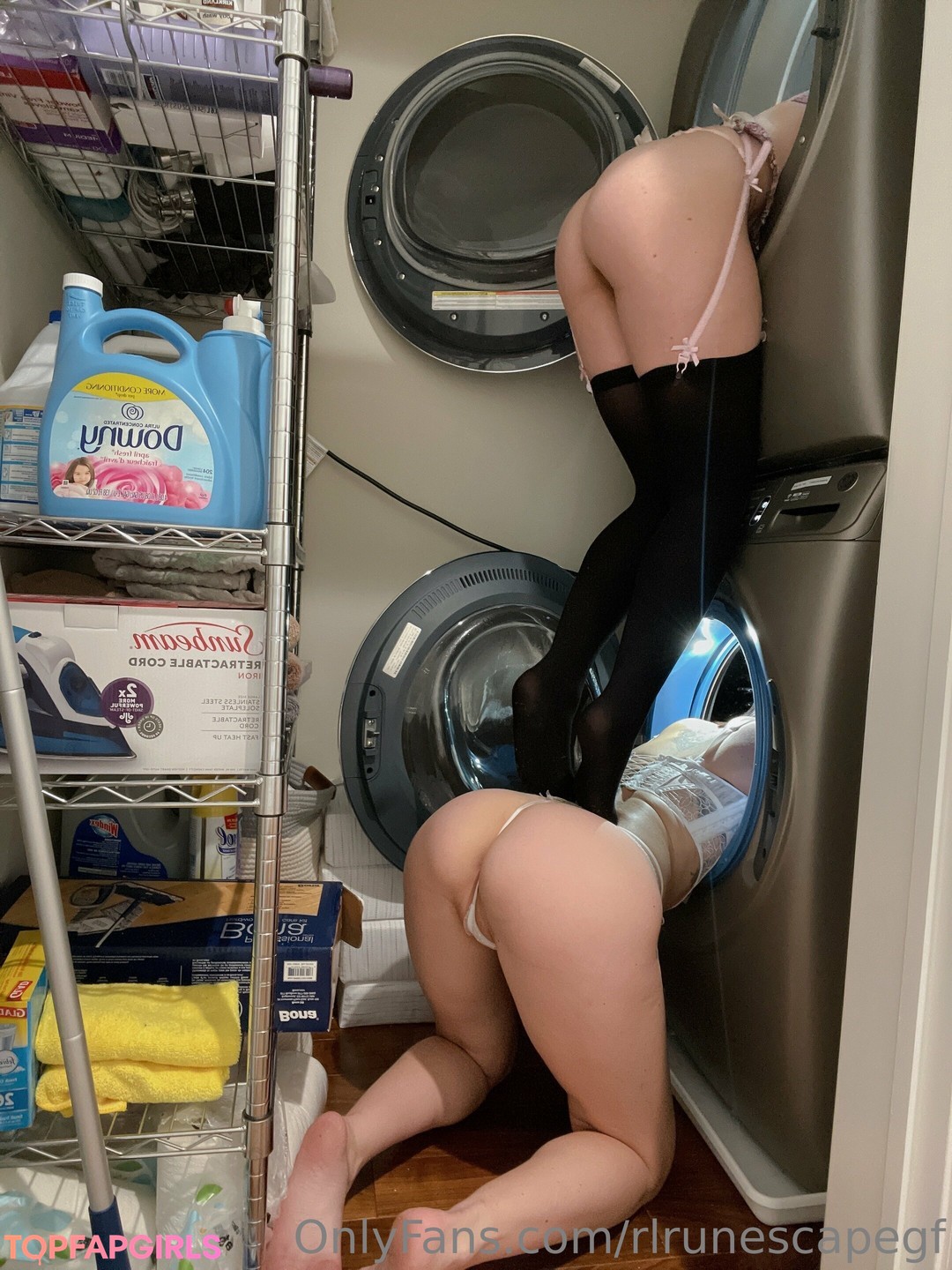 Rlrunescapegf OnlyFans διαρροή #1139