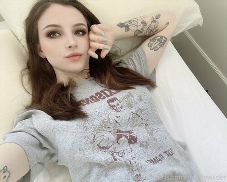 Dainty Wilder