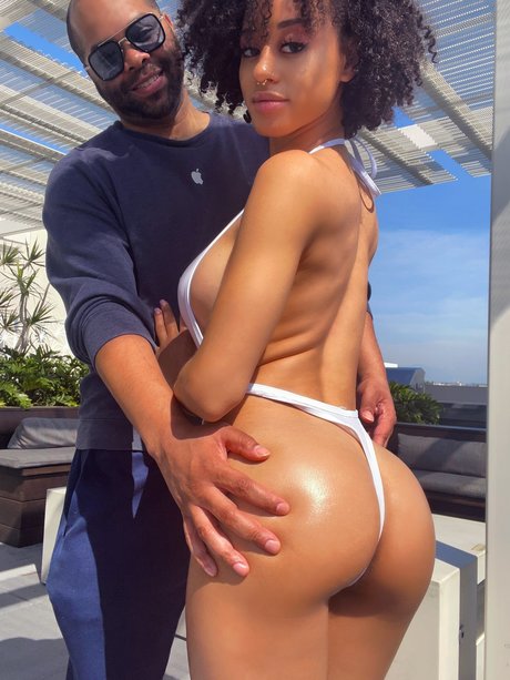 Stormi Maya