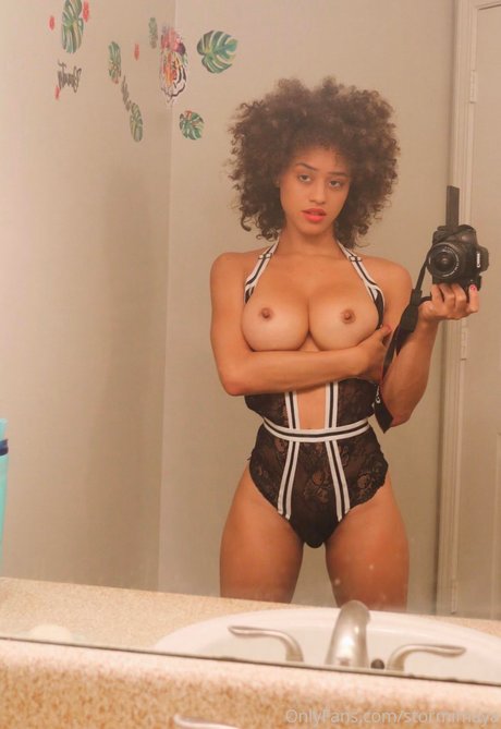 Stormi Maya