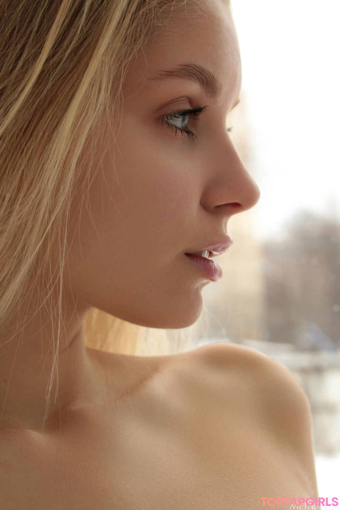 Nahá fotka uniklých OnlyFans od Mila Amour #100