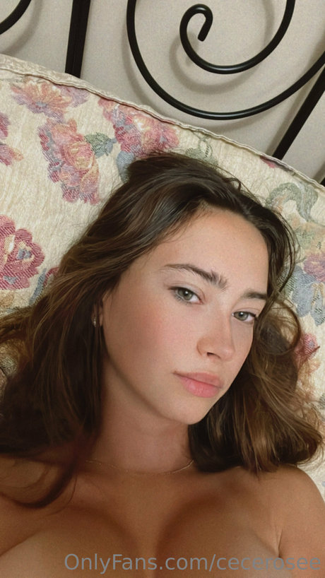 Cecilia Rose