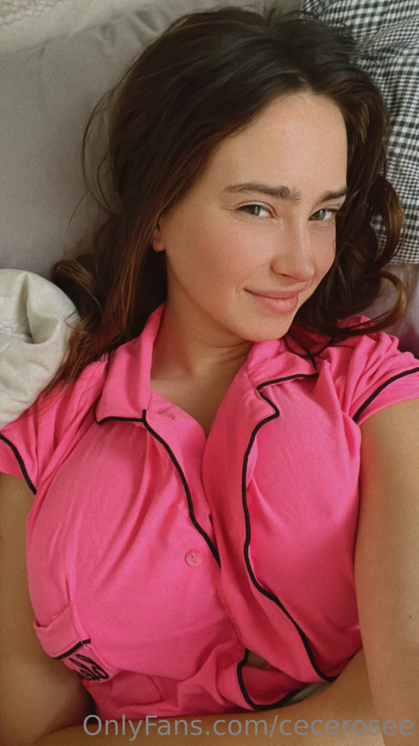 Cecilia Rose
