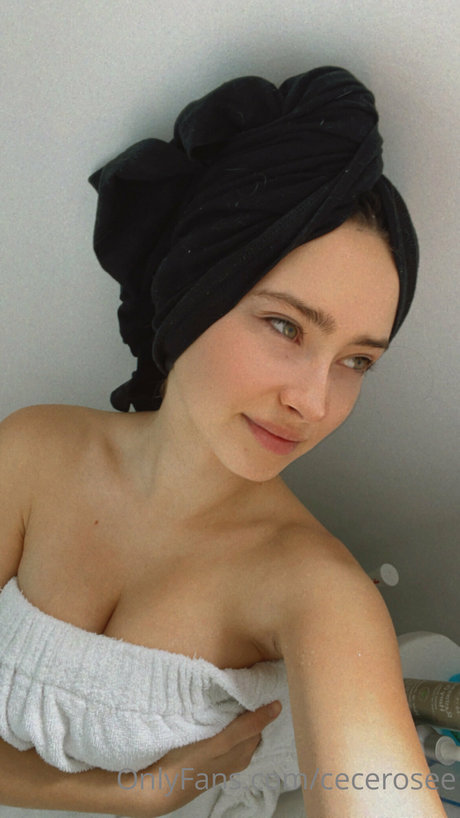 Cecilia Rose